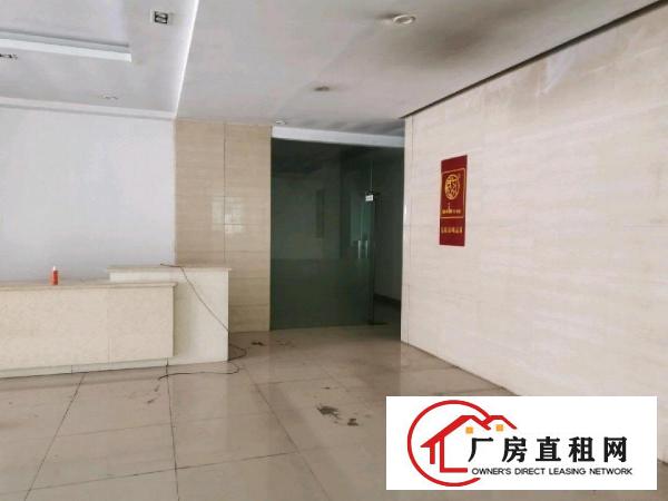  工业用地，可办环评，交通方便！离高速路口3公里