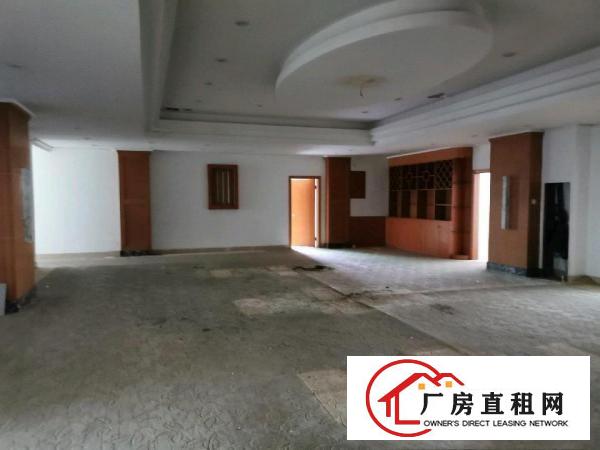  工业用地，可办环评，交通方便！离高速路口3公里