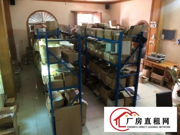  大朗镇中心整栋私宅厂房仓库招租可注册