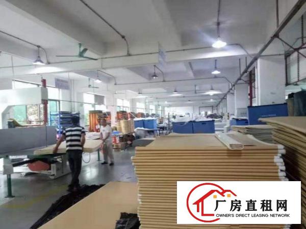  杨涌厂房仓库出租，一楼1100方，可过大车