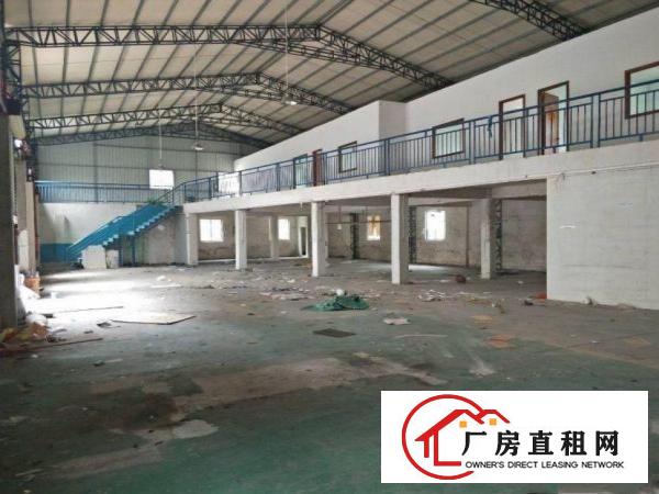  新马莲工业区新出原房东独门独院单一层1000平方