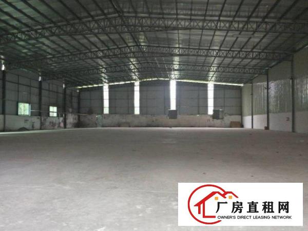  杨涌工业区原房东分租单一层800平方，环评好办