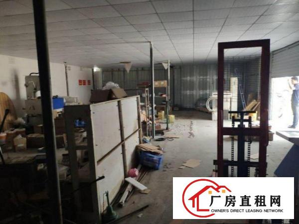  石厦工业区一楼200平方小面积钢构出租，可办环评