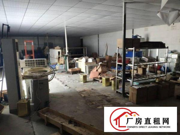  石厦工业区一楼200平方小面积钢构出租，可办环评