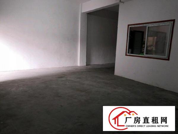  一手房东，厂房仓库出租