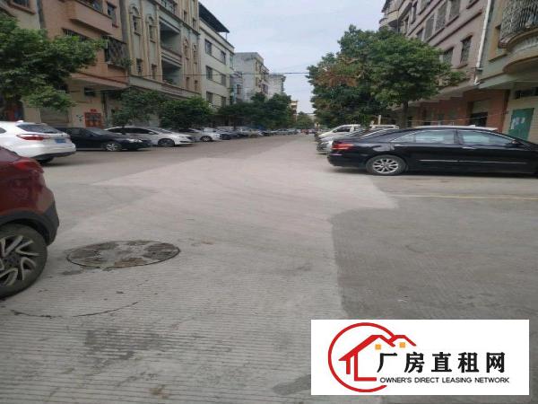  本人厂房实用面积分租，无公摊，无杂费