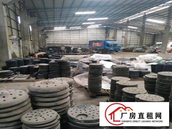  本人厂房实用面积分租，无公摊，无杂费