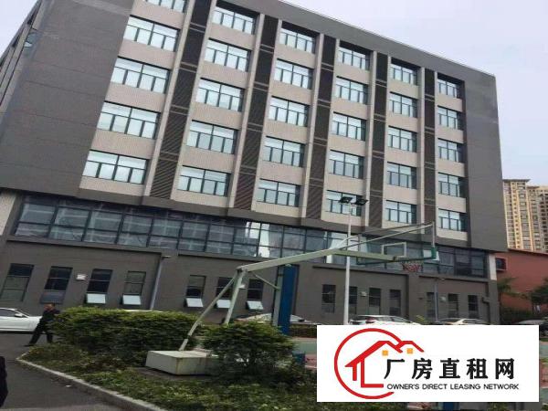  物流园10万平招租，带卸货平台，可分租