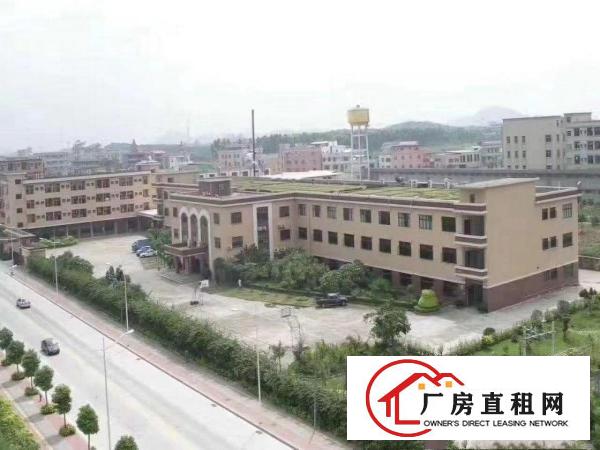  原房东带国有证15000平对外招租