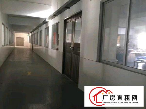  原房东带国有证15000平对外招租