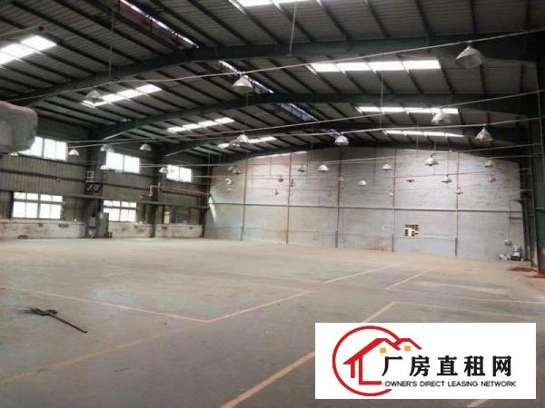  原房东独院厂房门前空地超大有宿舍办公司