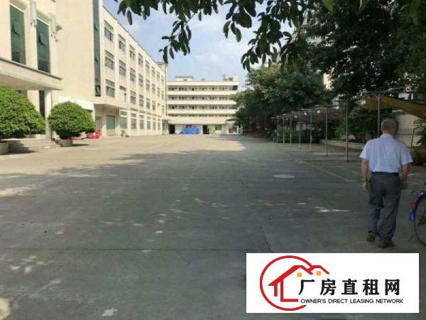  独门独院，形象高端大气上档次，可办环评，离高速路口1㎞