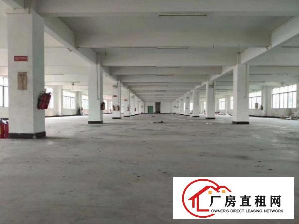  佛子凹工业区一楼1200平方厂房仓库出租可办环评可噪音易招工