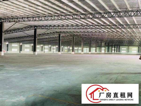  钢铁结构房，滴水10米，工业用地