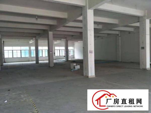  水口一楼800平方厂房出租空地大可办环评