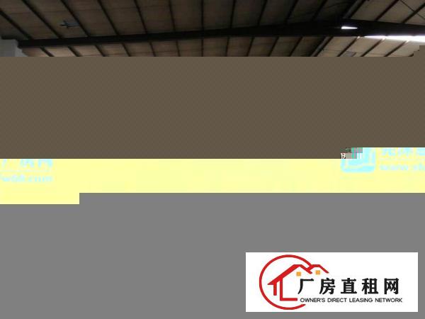  大朗本地原房东独院厂1500方出租
