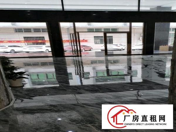  全新厂房200方起租