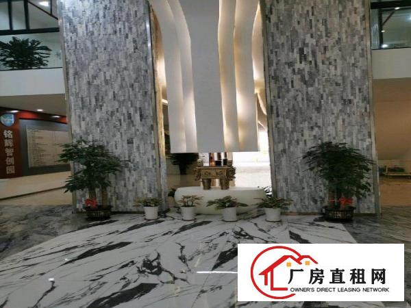  大朗镇康丽路305号铭辉智创园