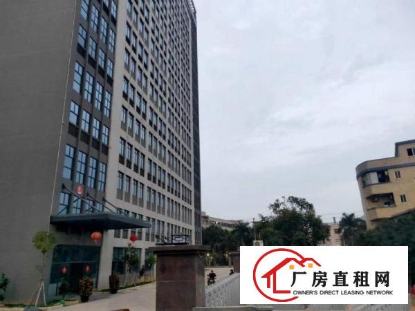  大朗全新厂房，原房东直租