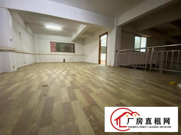  大朗蔡边厂房出租，交通便利价格优惠