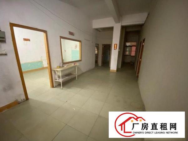  大朗蔡边厂房出租，交通便利价格优惠
