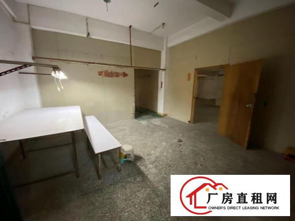  大朗蔡边厂房出租，交通便利价格优惠
