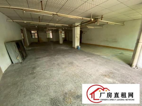 大朗蔡边厂房出租，交通便利价格优惠