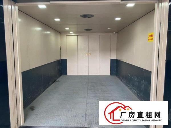  大朗巷头康丽路毛织仓库毛行毛仓招租华为邻近
