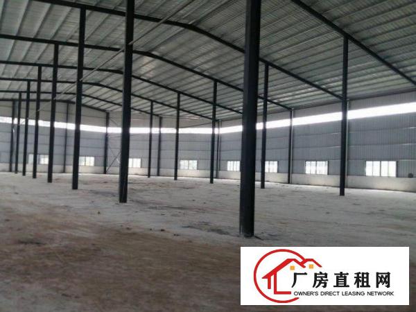  沙步工业区小独院厂房分租700平方，空地大可做小污染行业