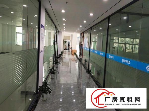  大朗全新厂房对外招租