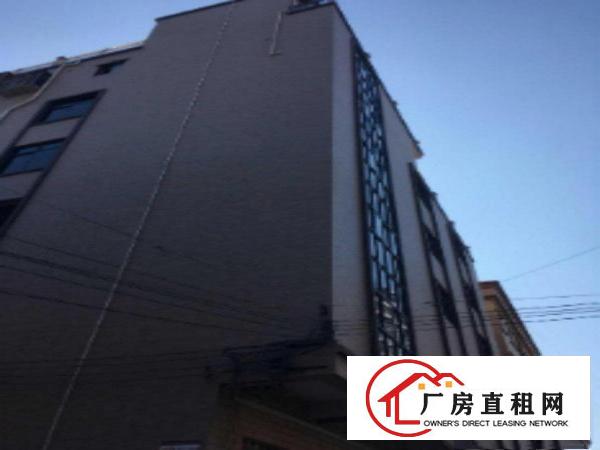  500平方带电梯仓房停车方便四周宽敞黄草朗厂房出租