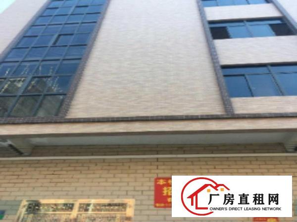  500平方带电梯仓房停车方便四周宽敞黄草朗厂房出租
