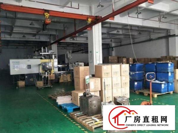  佛新一楼厂房600方，有办公室，空地大形象好