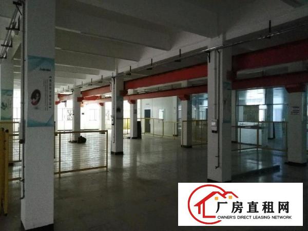  高速路口近华为独院出租