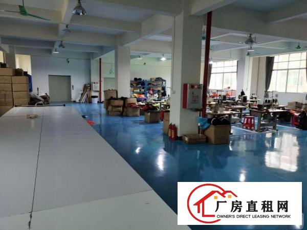  转租四楼720平（拎包入驻）