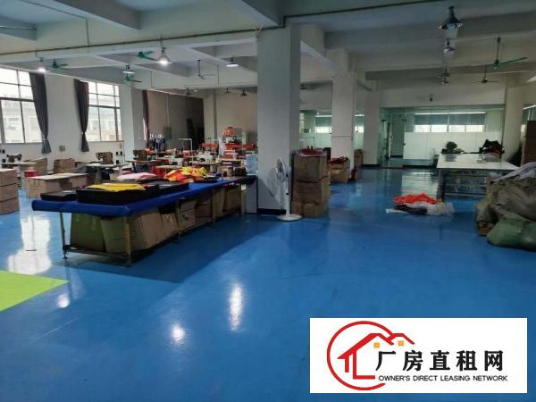  转租四楼720平（拎包入驻）