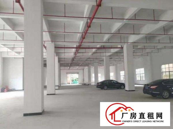  洋乌现成环评厂房500平方分租