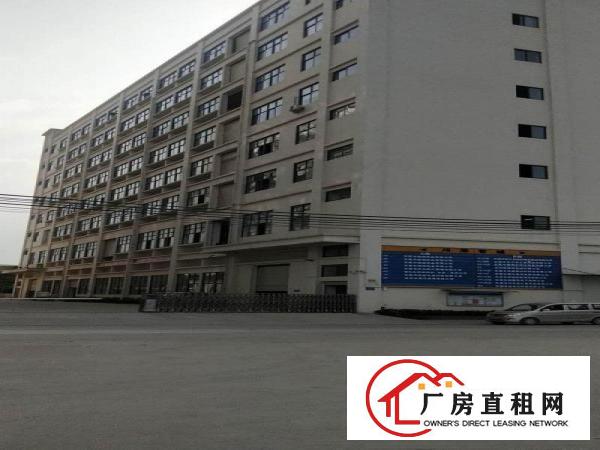  东莞市大朗镇厂房招租