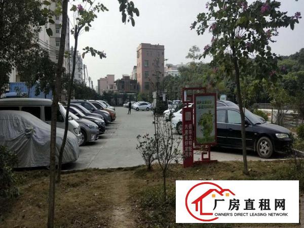  东莞市大朗镇厂房招租