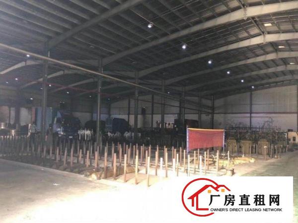  大朗新出原房东单一层钢构独院出租