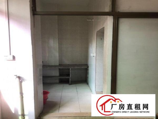  出租房不是厂房2房一厅一卫