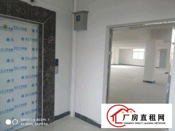  松山湖周边厂房.仓库出租