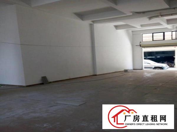  刚建好厂房仓库招租，环境优美，近高速路口