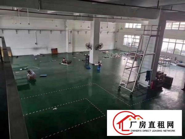  富民工业城1000方