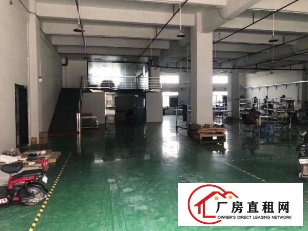  富民工业城1000方