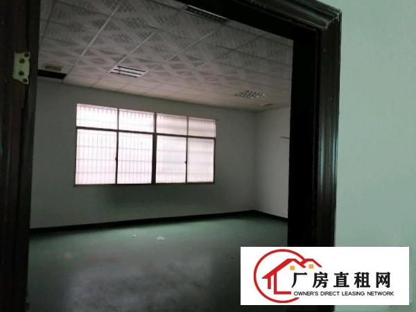  大朗原房东实际面积厂房出租