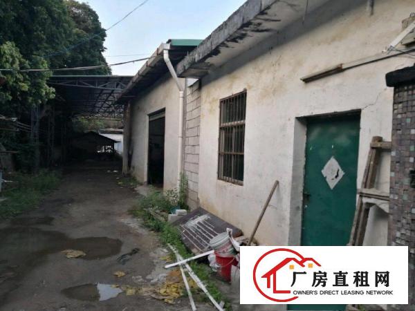  厂房出租，可分租，欢迎有能力客户一起共赢，建多钱层