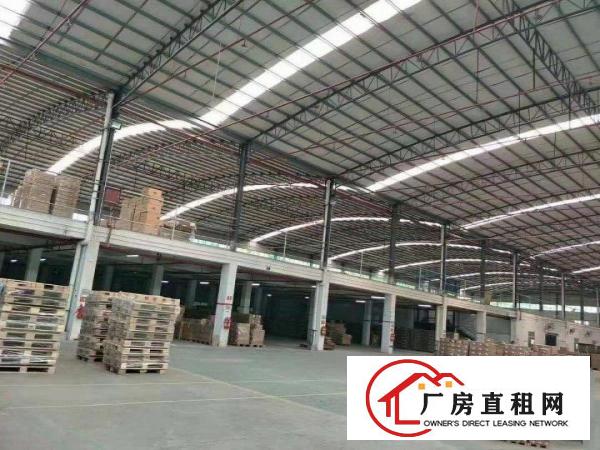  新出原房东独院单一层厂房，实际面积可量