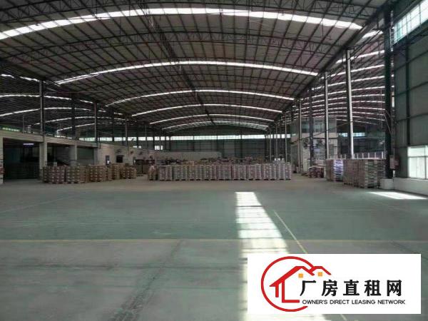  新出原房东独院单一层厂房，实际面积可量