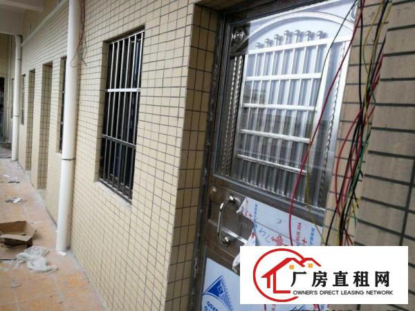 出租大朗镇全新厂房宿舍